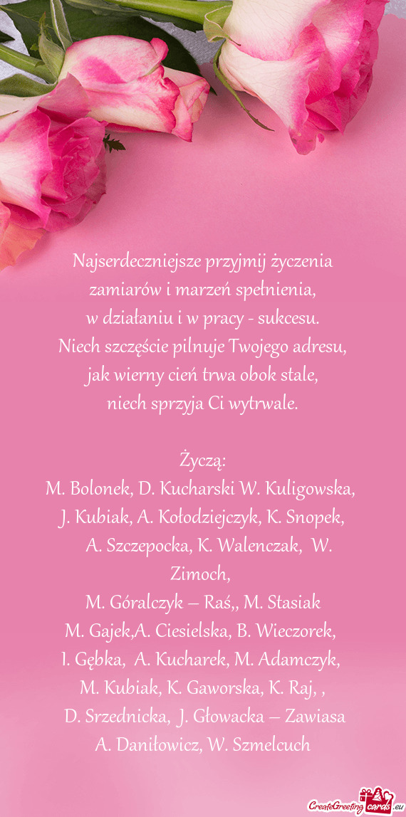 J. Kubiak, A. Kołodziejczyk, K. Snopek