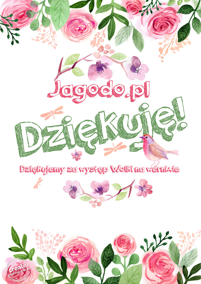 Jagodo.pl
