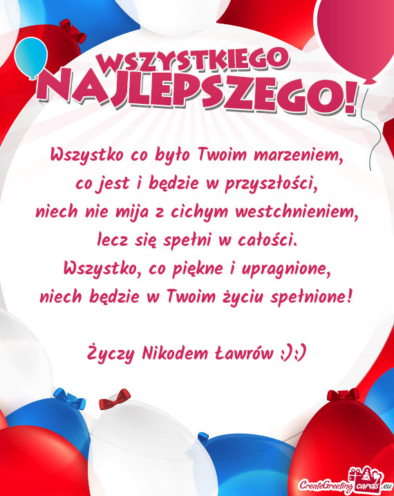 Nikodem Ławrów :):)