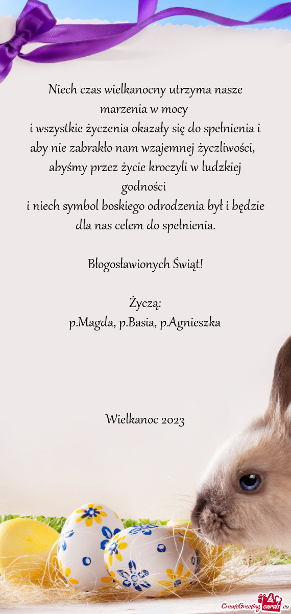 P.Magda, p.Basia, p.Agnieszka