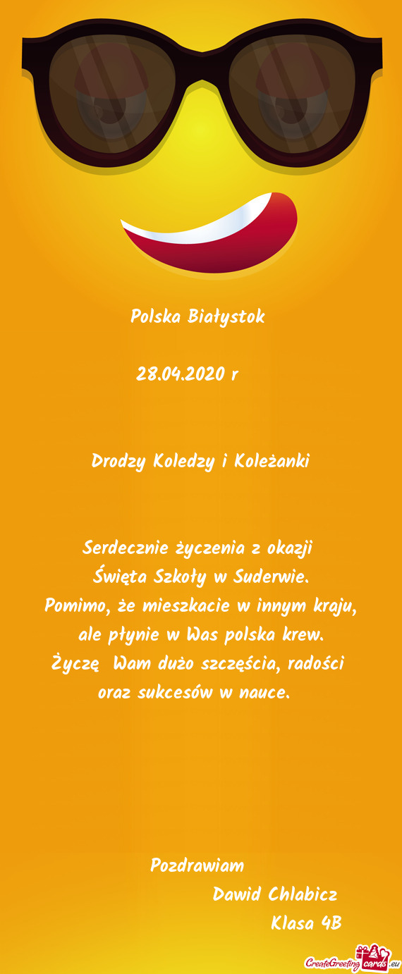 Polska Białystok