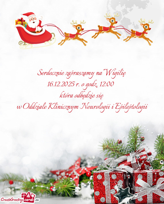 16.12.2025 r. o godz. 12:00