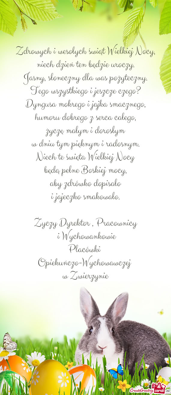 Opiekuńczo-Wychowawczej