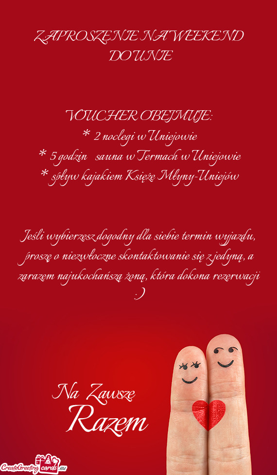 2 noclegi w Uniejowie