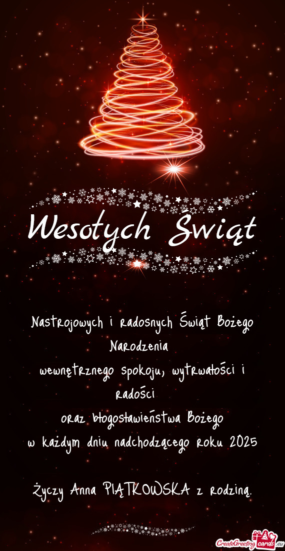 25 Anna PIĄTKOWSKA z rodziną