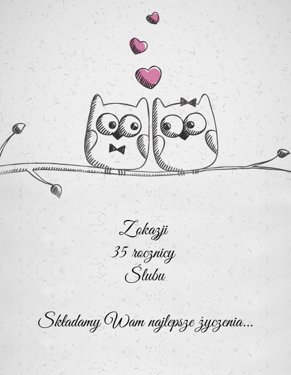 35 rocznicy