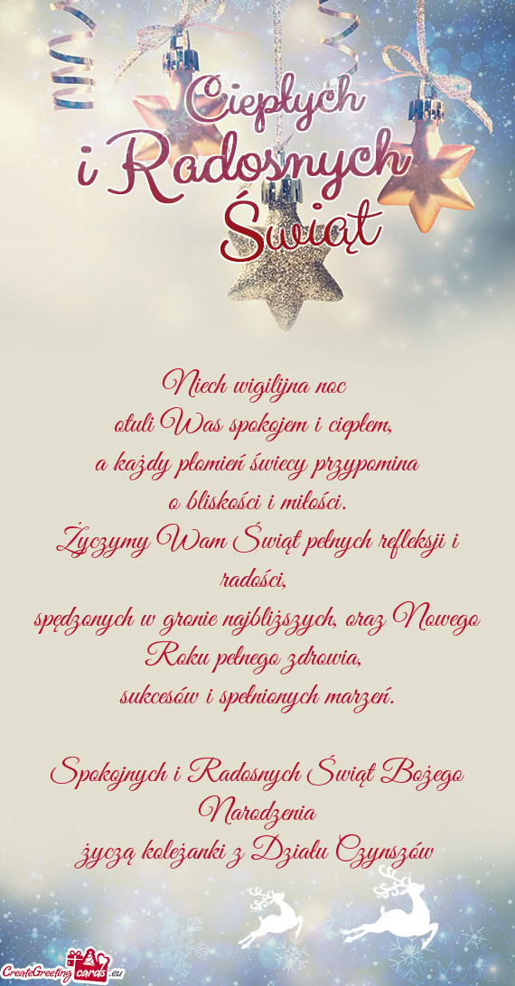 A każdy płomień świecy przypomina