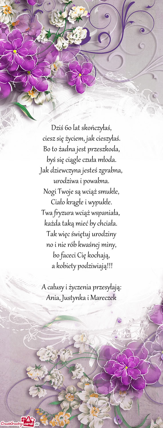 A kobiety podziwiają