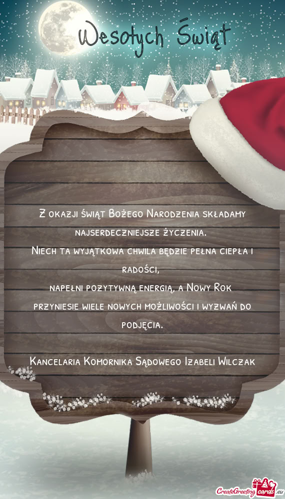 A Nowy Rok przyniesie wiele nowych możliwości i wyzwań do podjęcia