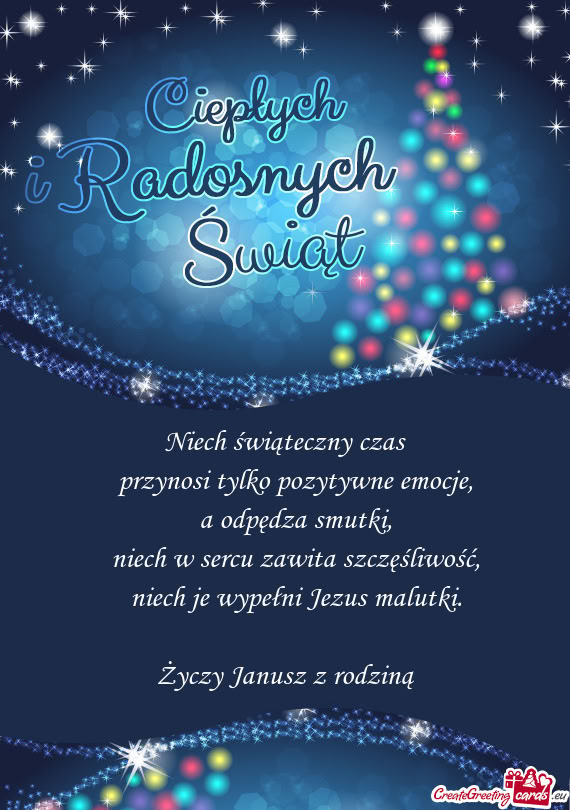 ‎a odpędza smutki