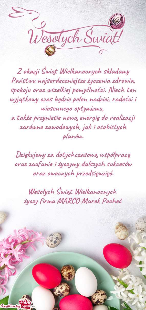 A także przyniesie nową energię do realizacji zarówno zawodowych, jak i osobistych planów