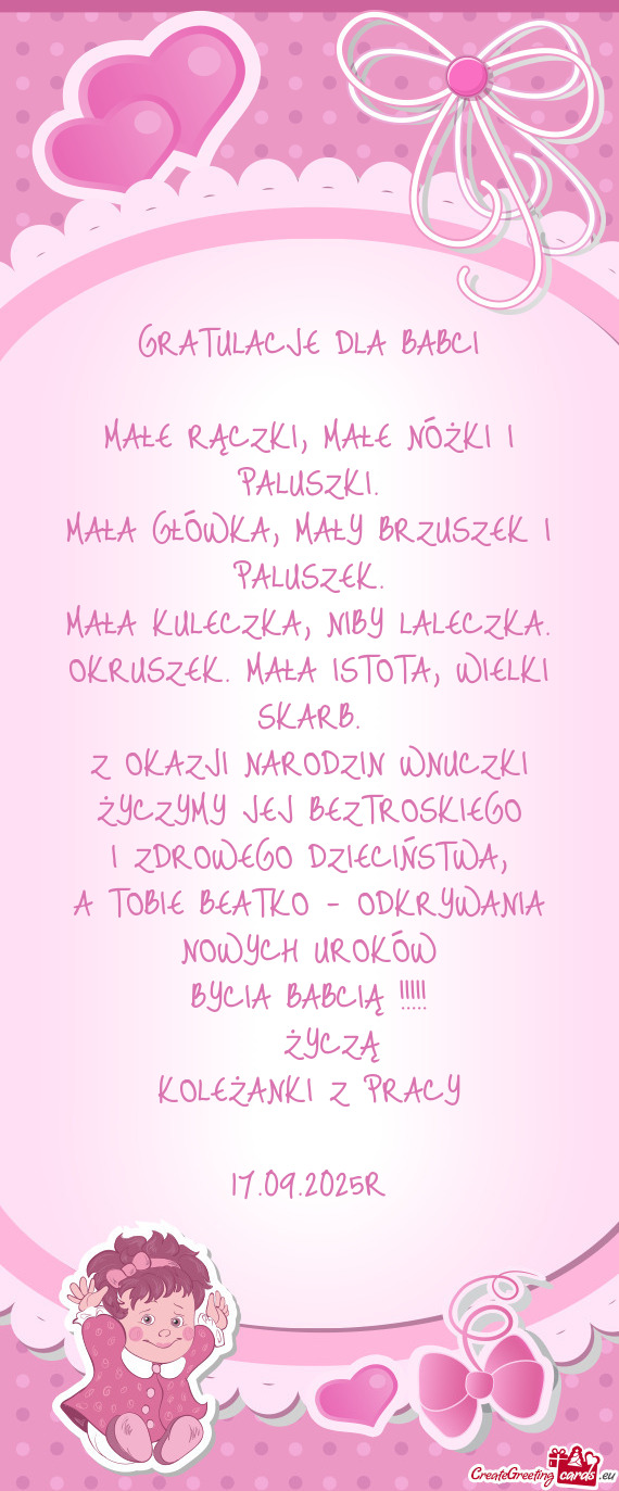 A TOBIE BEATKO - ODKRYWANIA NOWYCH UROKÓW