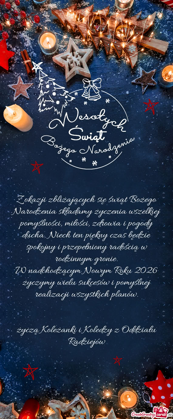 Ą w rodzinnym gronie