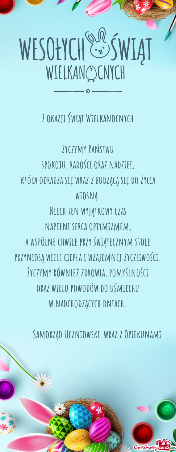 A wspólne chwile przy świątecznym stole przyniosą wiele ciepła i wzajemnej życzliwości