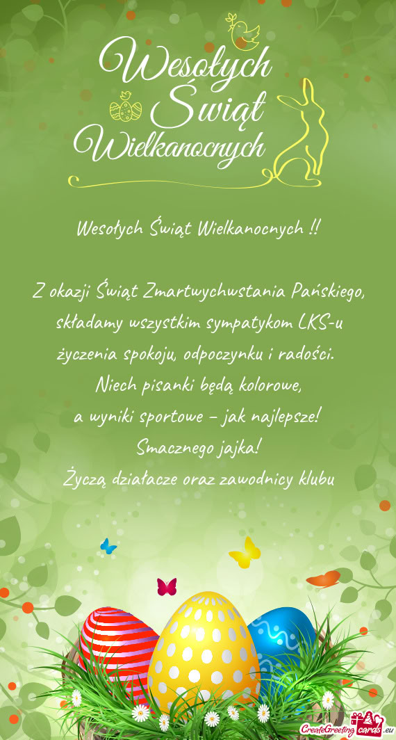 A wyniki sportowe – jak najlepsze