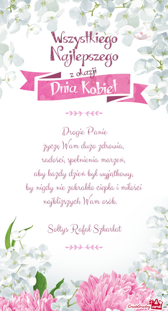 Aby każdy dzień był wyjątkowy