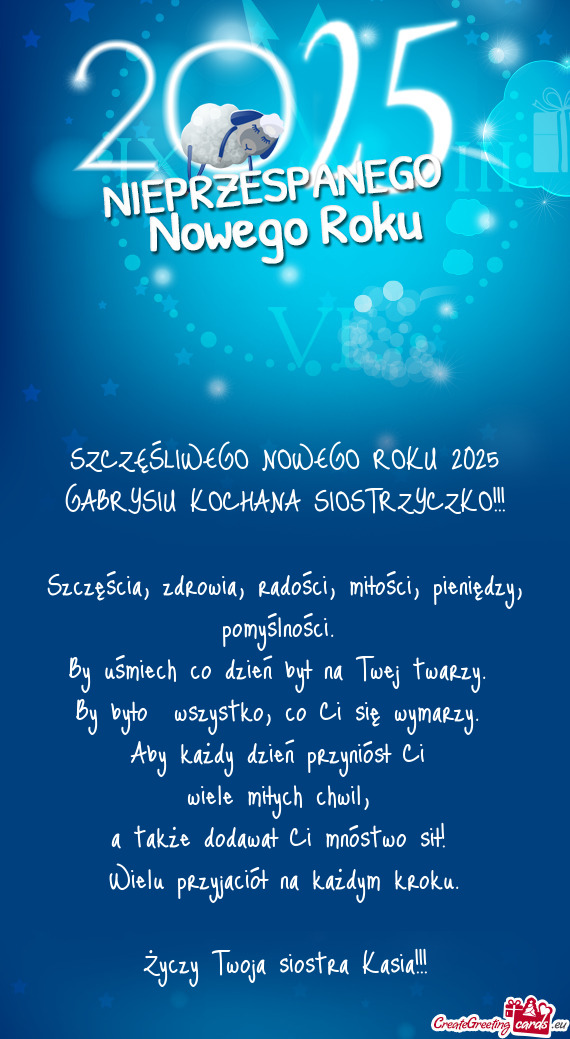 Aby każdy dzień przyniósł Ci