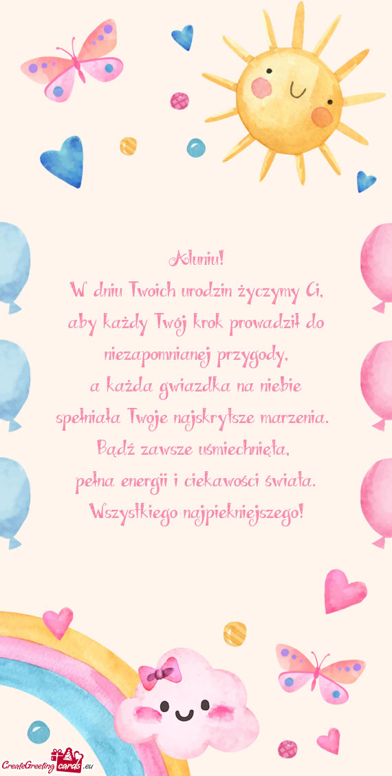 Aby każdy Twój krok prowadził do niezapomnianej przygody