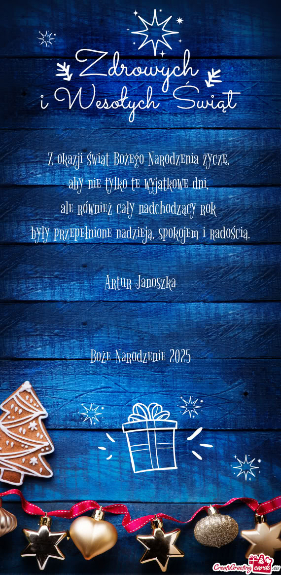 Aby nie tylko te wyjątkowe dni