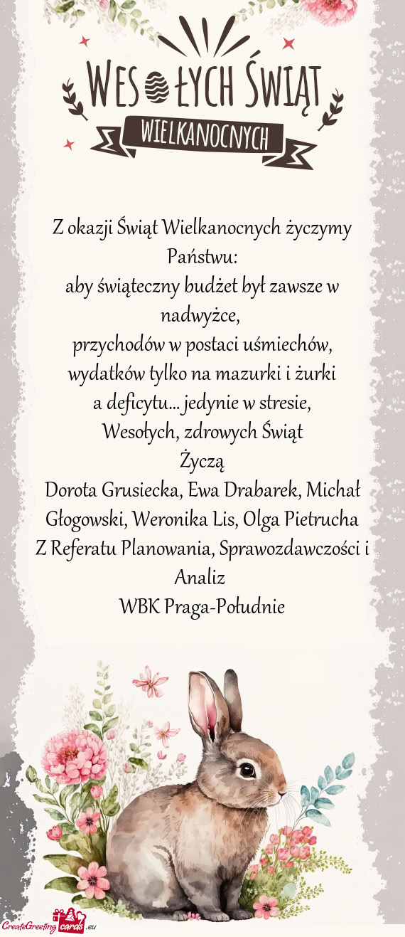 Aby świąteczny budżet był zawsze w nadwyżce