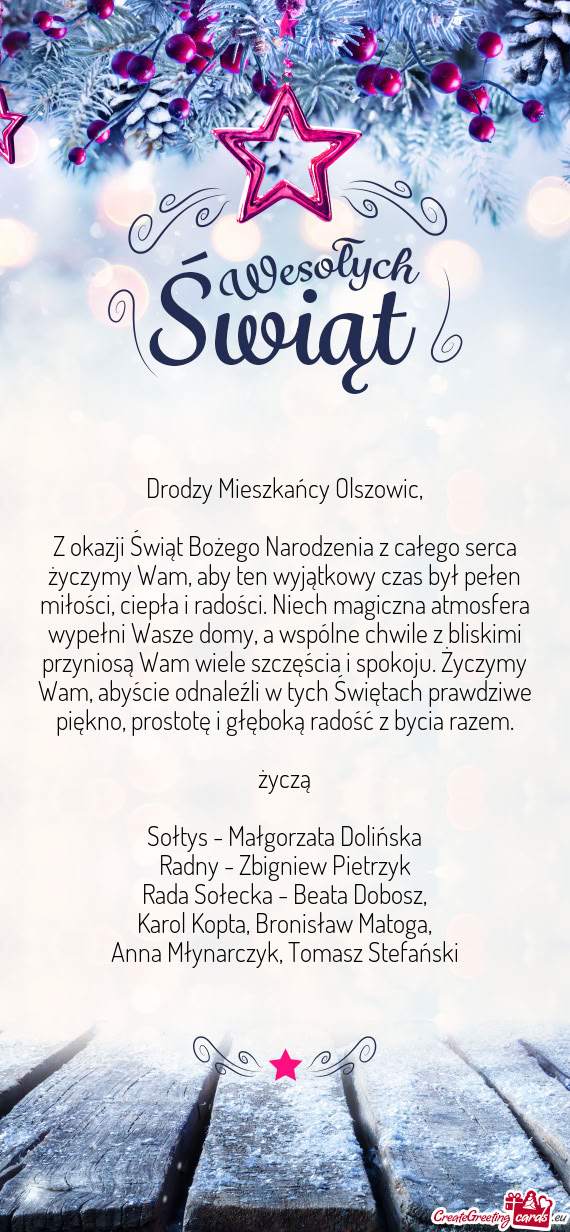 Ach prawdziwe piękno, prostotę i głęboką radość z bycia razem