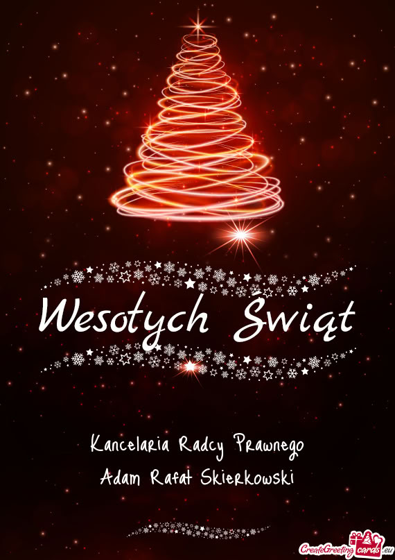 Adam Rafał Skierkowski