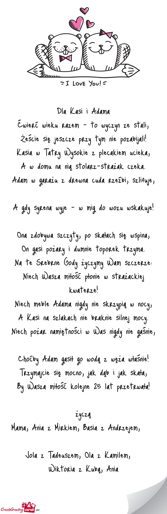 Adam w garażu z drewna cuda rzeźbi, szlifuje