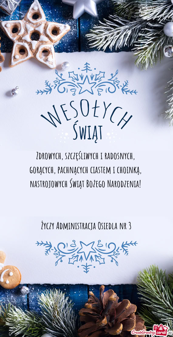 Administracja Osiedla nr 3