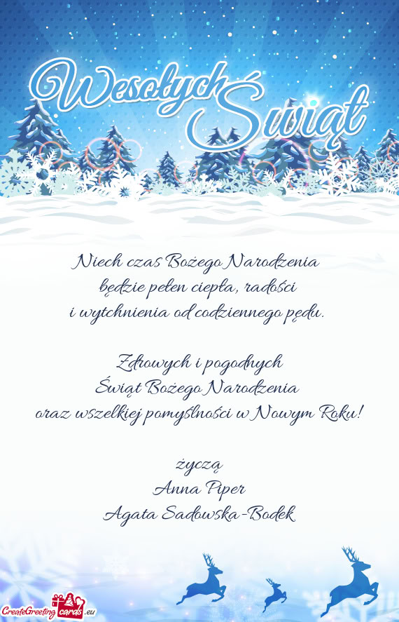 Agata Sadowska-Bodek