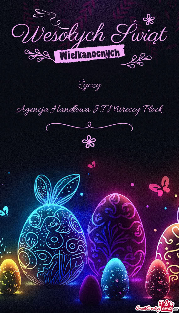 Agencja Handlowa J.T Mireccy Płock