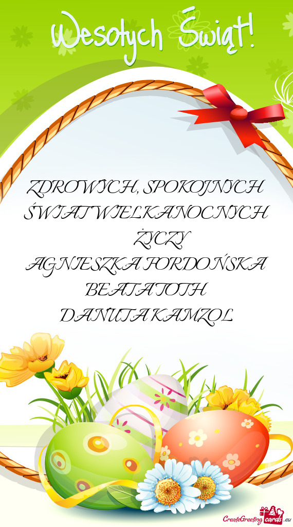 AGNIESZKA FORDOŃSKA