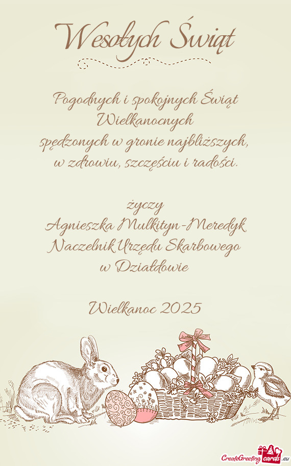 Agnieszka Mulkityn-Meredyk