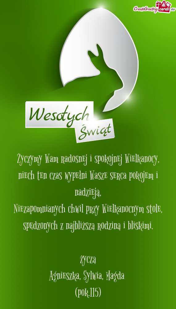 Agnieszka, Sylwia, Magda