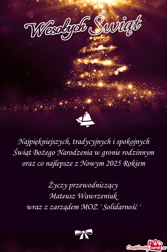 Ajlepsze z Nowym 2025 Rokiem