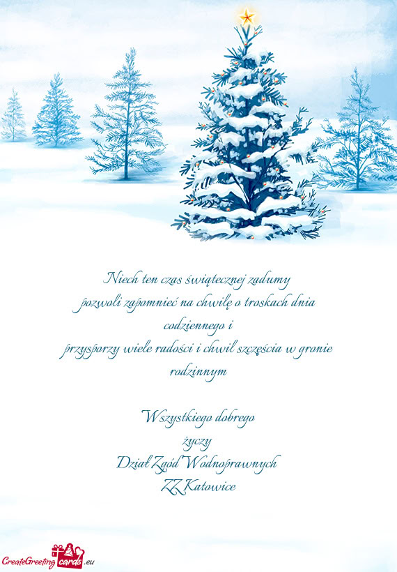 Ał Zgód Wodnoprawnych ZZ Katowice