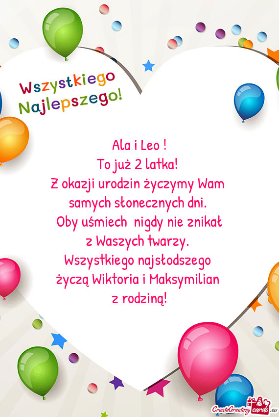 Ala i Leo