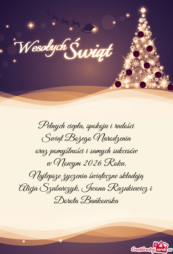 Alicja Szubarczyk, Iwona Razukiewicz i