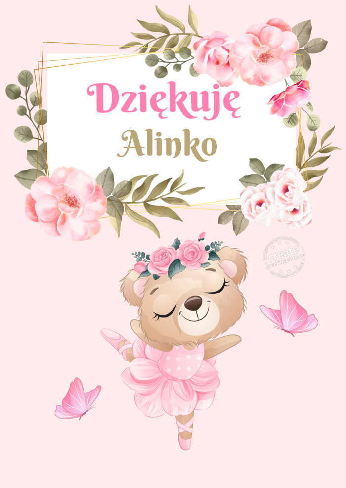 Alinko