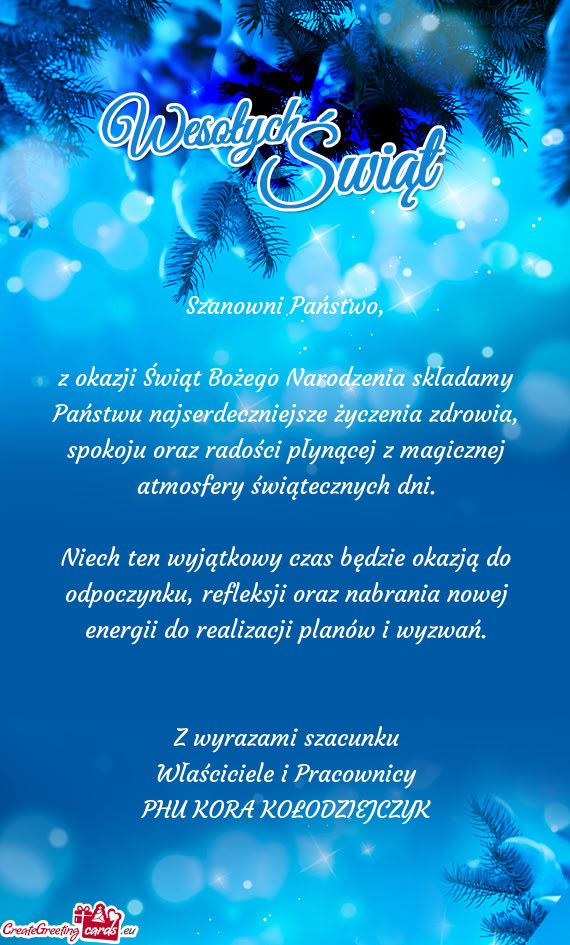 Alizacji planów i wyzwań