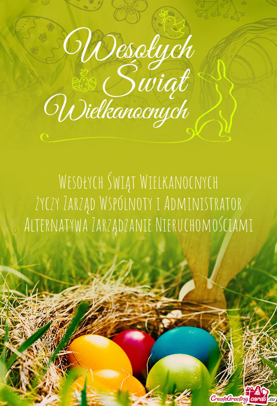 Alternatywa Zarządzanie Nieruchomościami