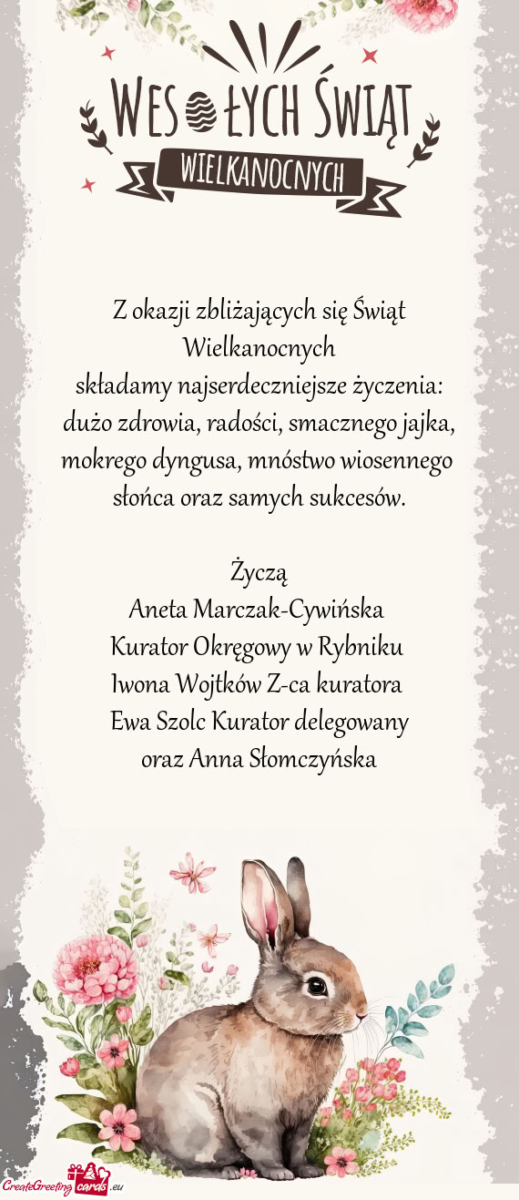 Aneta Marczak-Cywińska