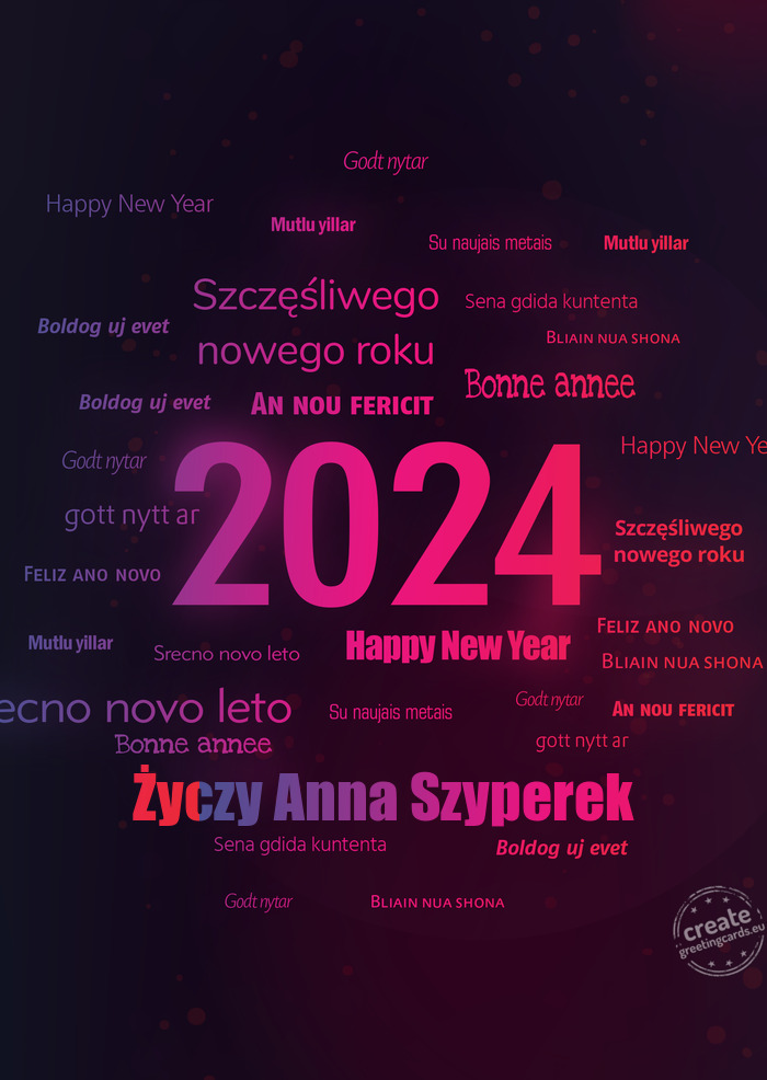 Anna Szyperek