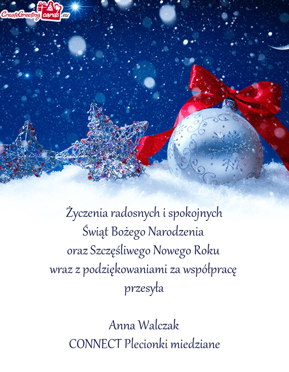 Anna Walczak