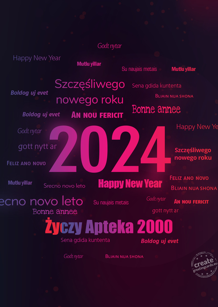 Apteka 2000