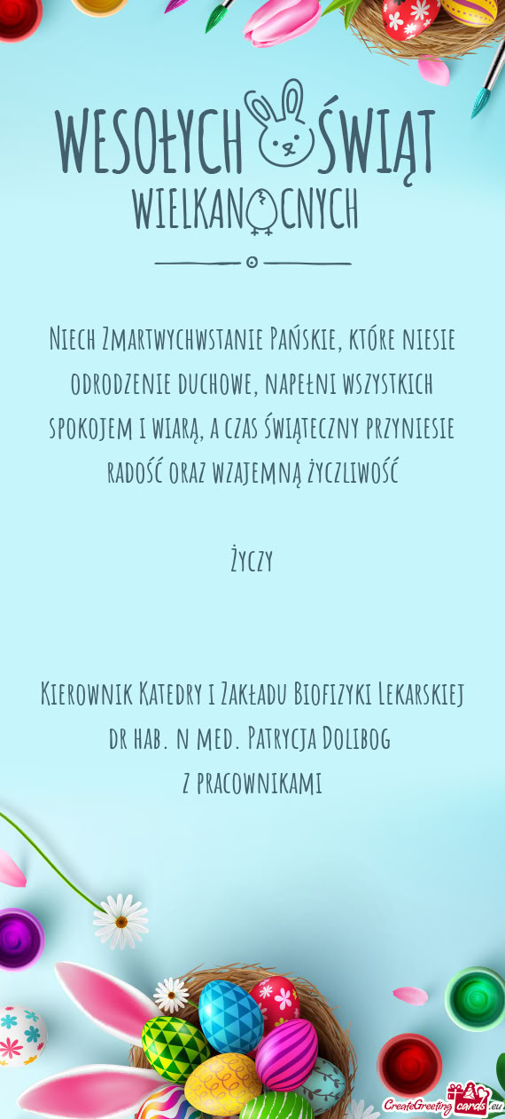 Arą, a czas świąteczny przyniesie radość oraz wzajemną życzliwość