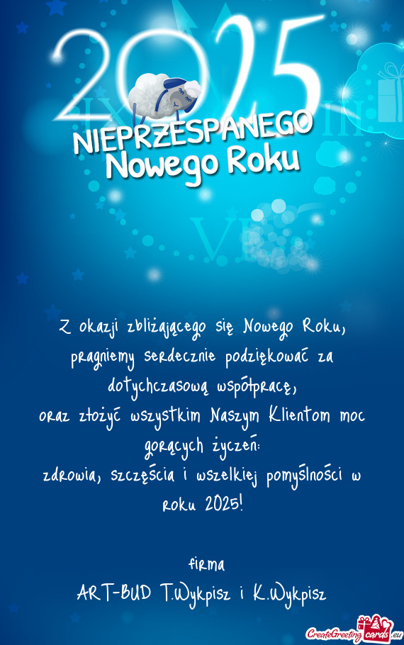 ART-BUD T.Wykpisz i K.Wykpisz