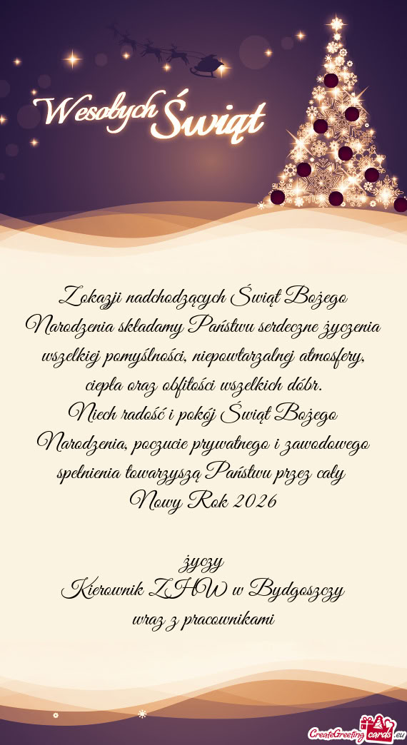 Arzyszą Państwu przez cały