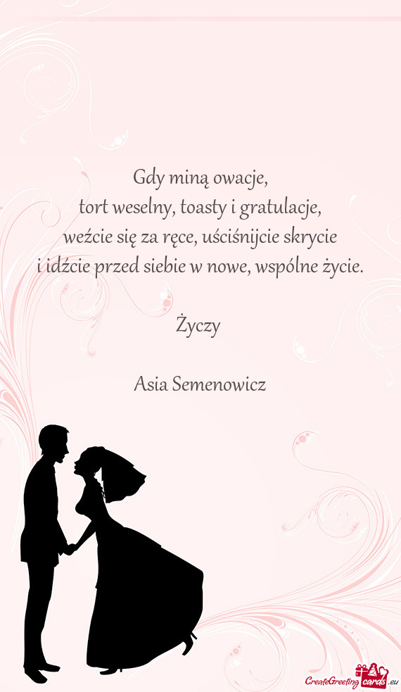 Asia Semenowicz