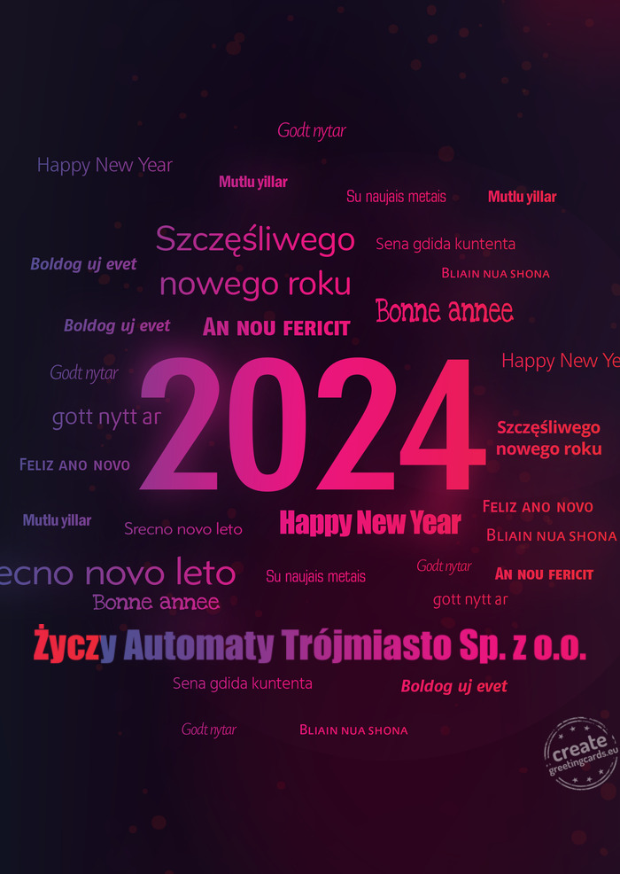 Automaty Trójmiasto Sp. z o.o.