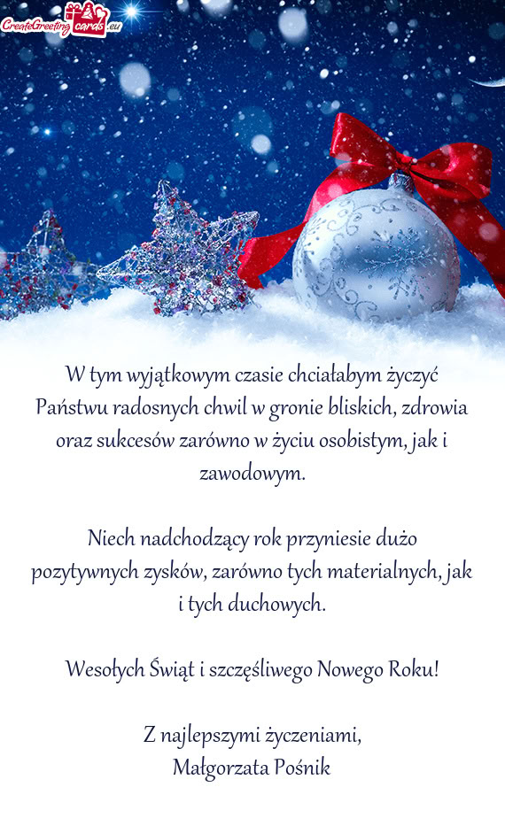 Az sukcesów zarówno w życiu osobistym, jak i zawodowym